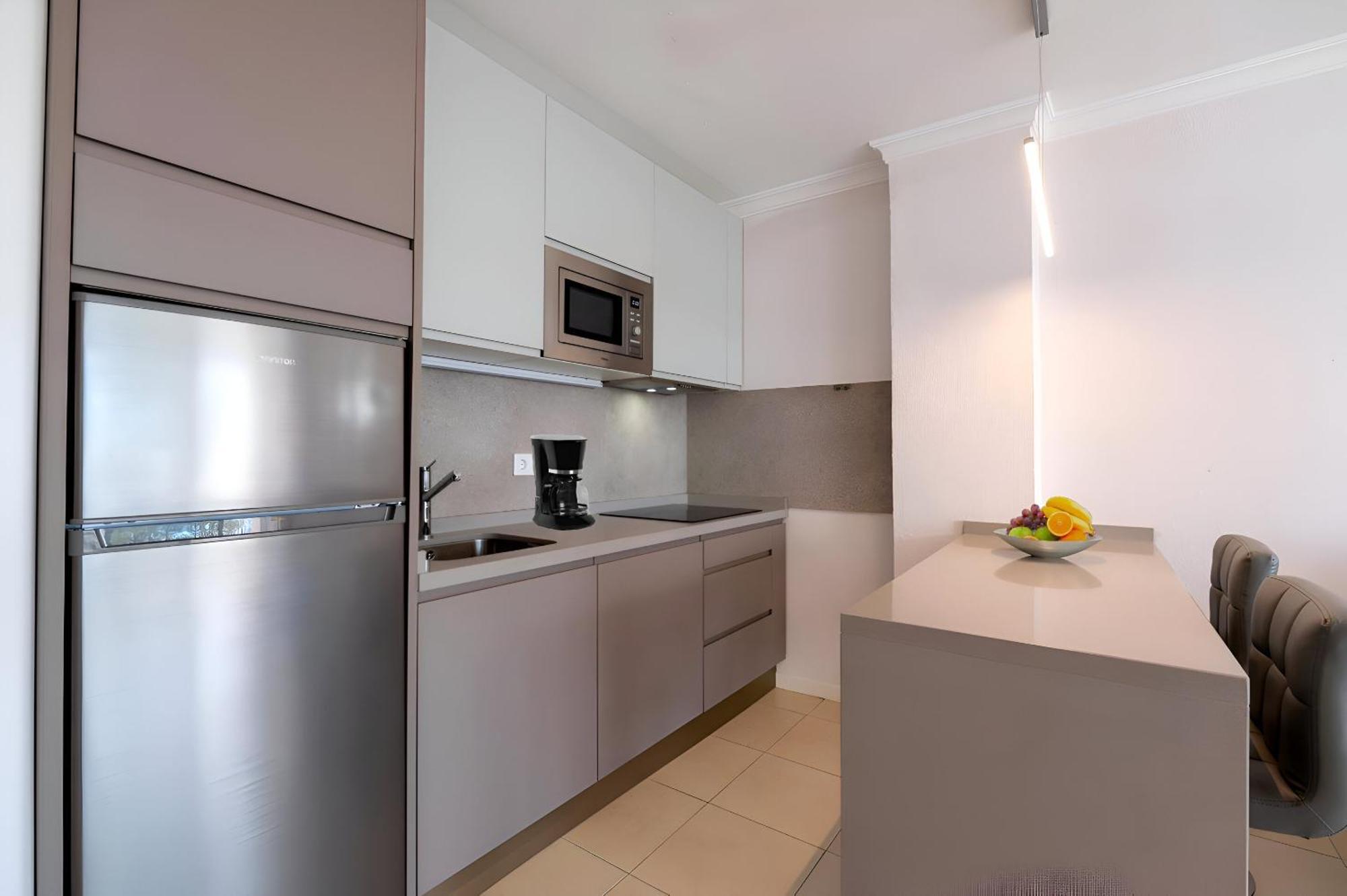Moon Dunes Apartment - By Yumbo Center - Playa Del Ingles Экстерьер фото