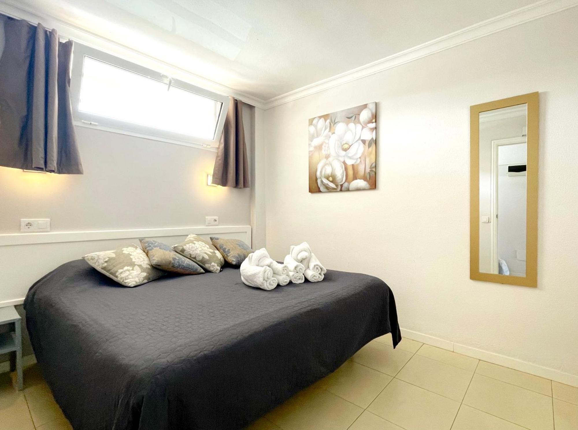 Moon Dunes Apartment - By Yumbo Center - Playa Del Ingles Экстерьер фото