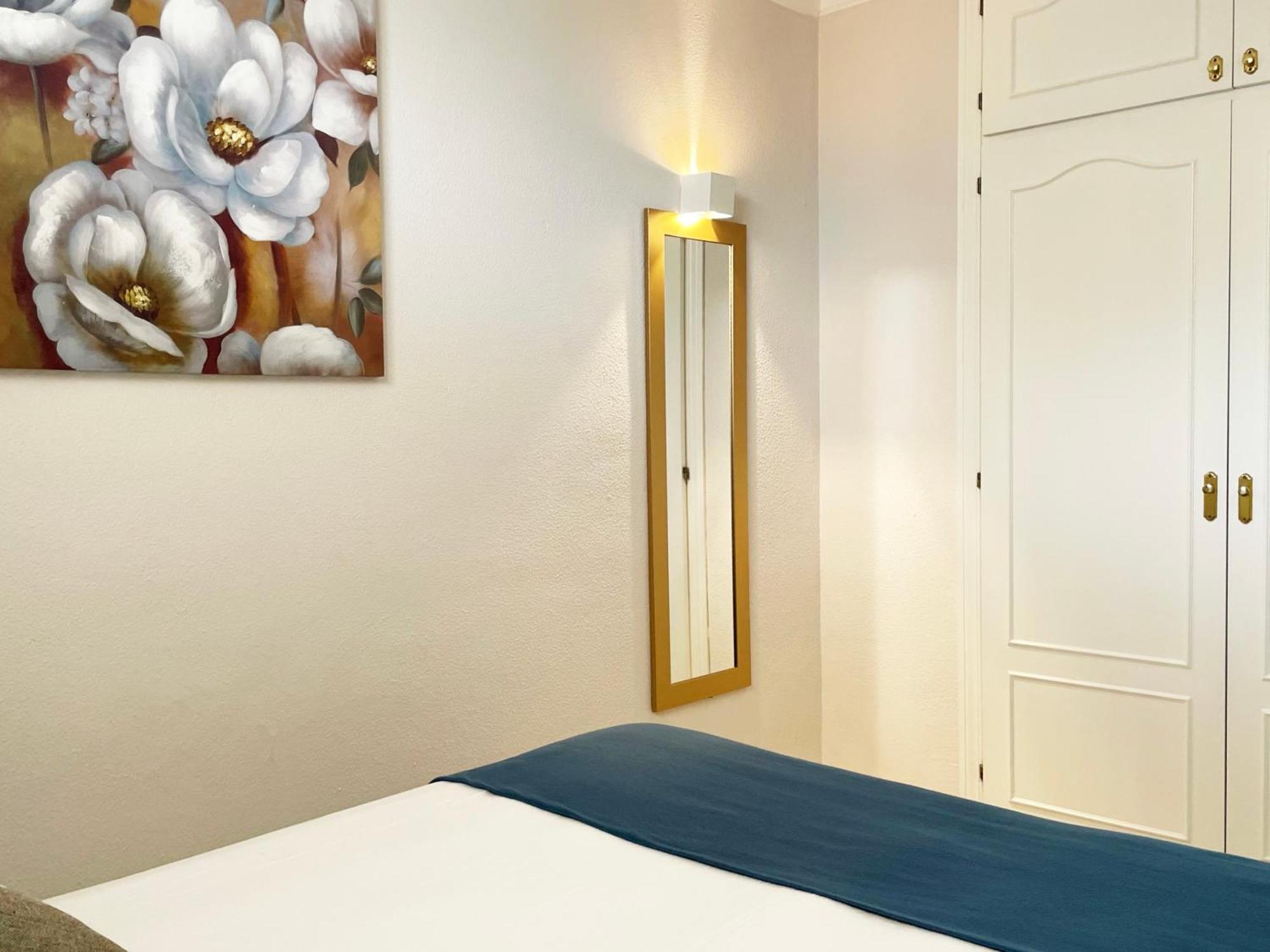 Moon Dunes Apartment - By Yumbo Center - Playa Del Ingles Экстерьер фото