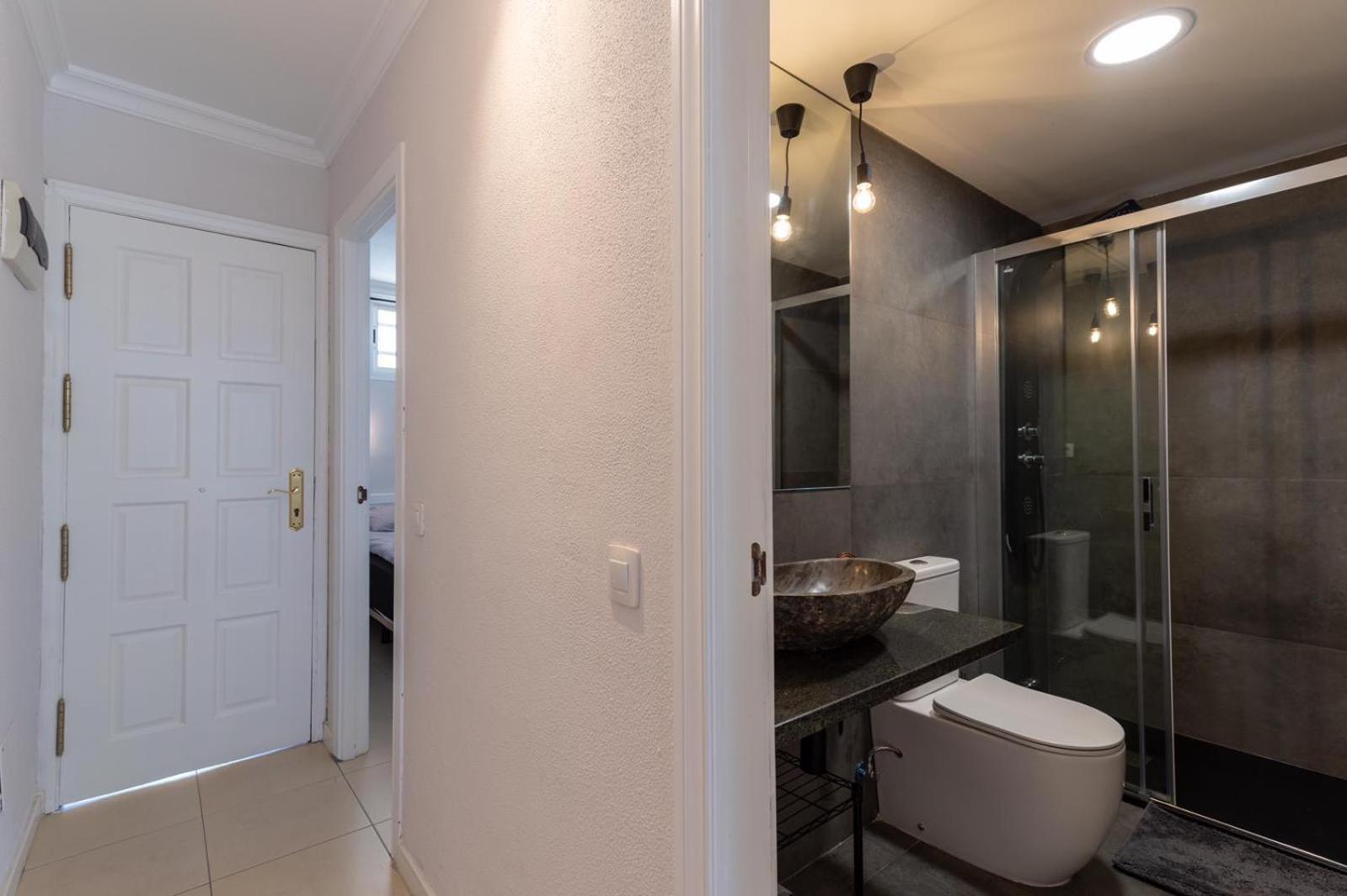 Moon Dunes Apartment - By Yumbo Center - Playa Del Ingles Экстерьер фото